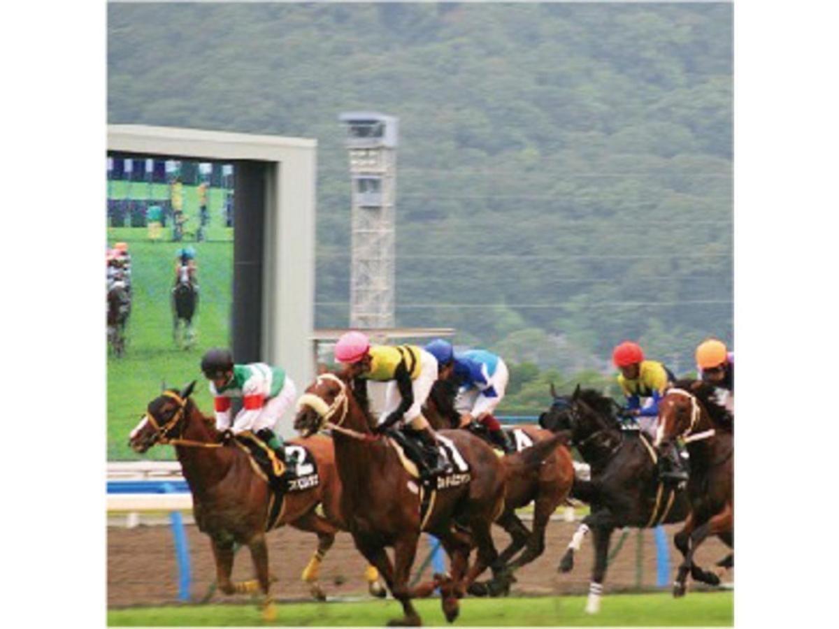 Hotel Relief Kokura Station Kitakyushu Exterior foto